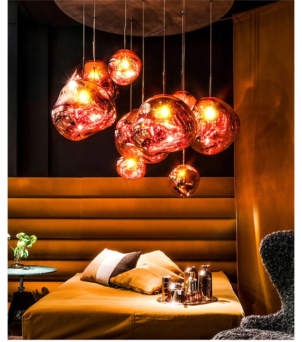 Lampen LED-Pendelleuchten Lampe Home Küche Hängelampe