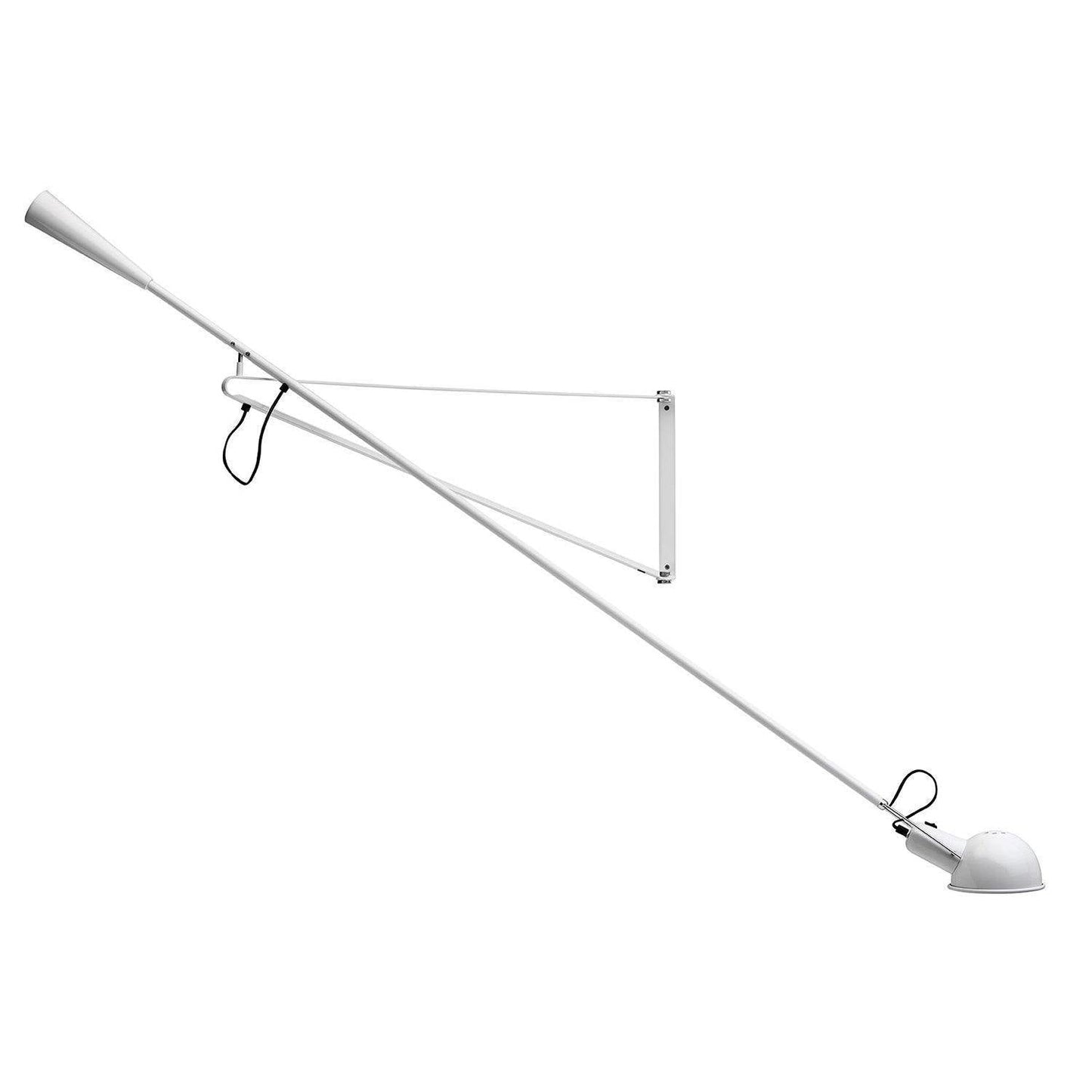 Modell 265 Wandleuchte