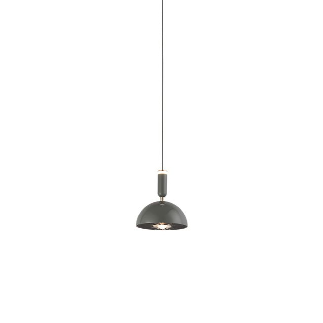 Moderne Pendelleuchten im Retro-Design – Farbige Hängeleuchten für Esszimmer, Küche & Wohnzimmer im skandinavischen Stil