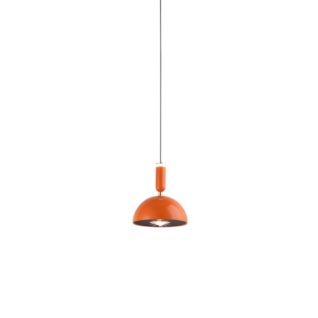 Moderne Pendelleuchten im Retro-Design – Farbige Hängeleuchten für Esszimmer, Küche & Wohnzimmer im skandinavischen Stil