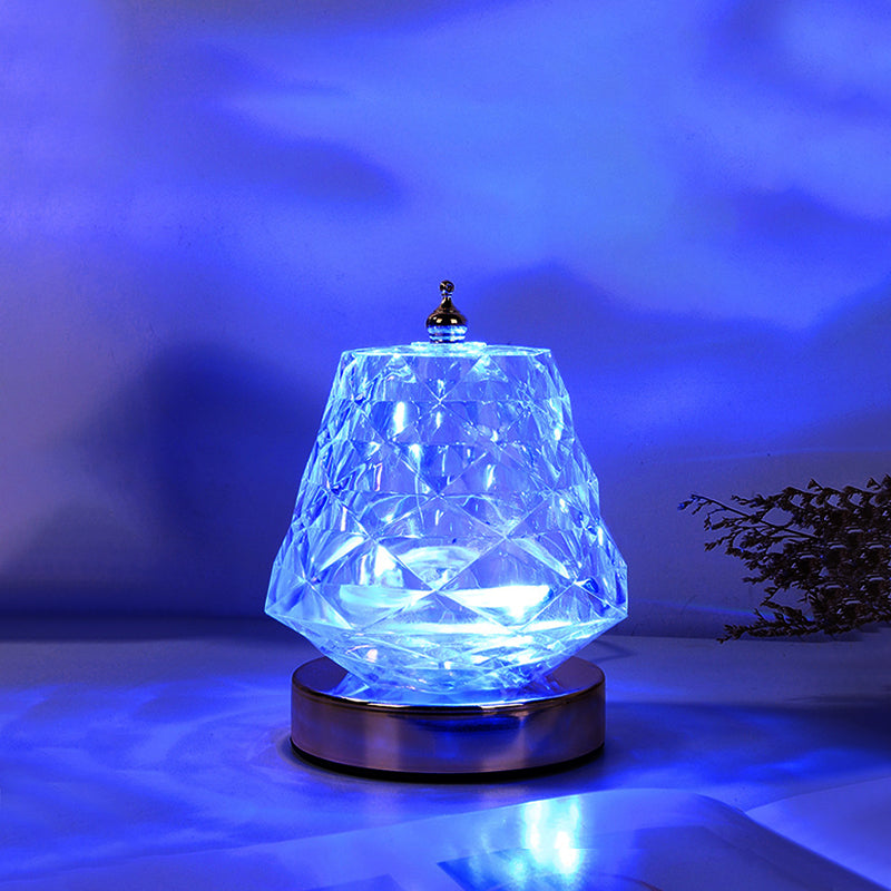 Ripple Lampe Stimmung Atmosphäre Ozeanwellenprojektor Licht - 2025 Neue Version