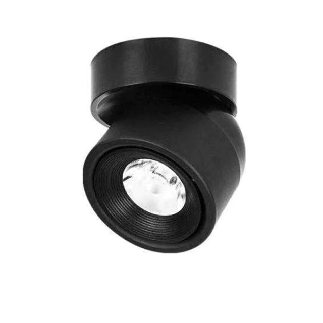 Nordic Colorful LED Spotlight