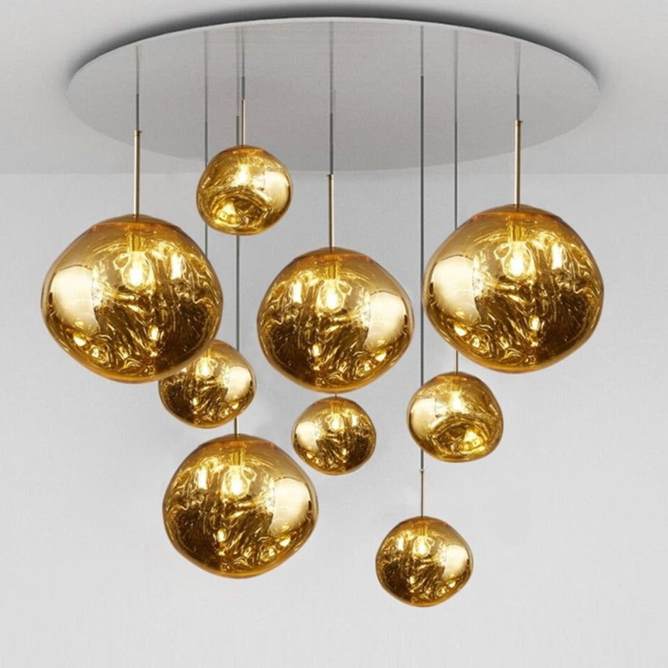 Lampen LED-Pendelleuchten Lampe Home Küche Hängelampe