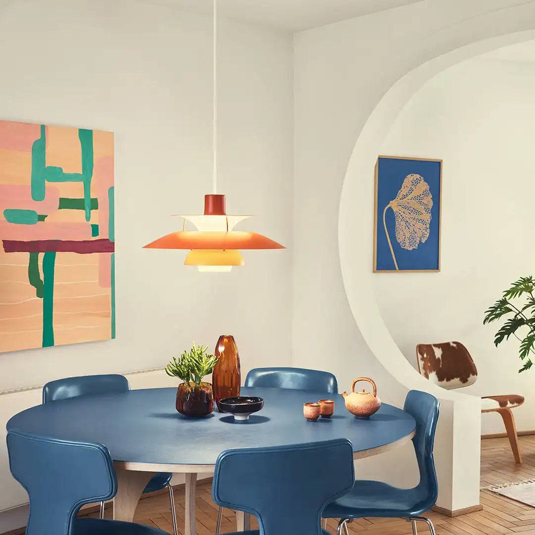 LUIS MARULO Deckenlampe – Luxus Design Beleuchtung