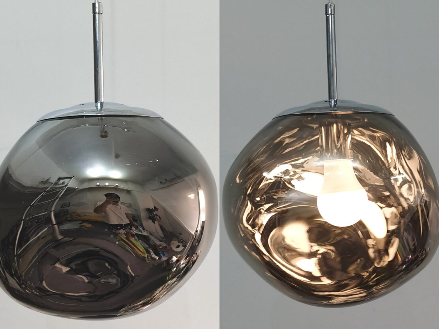 Lampen LED-Pendelleuchten Lampe Home Küche Hängelampe