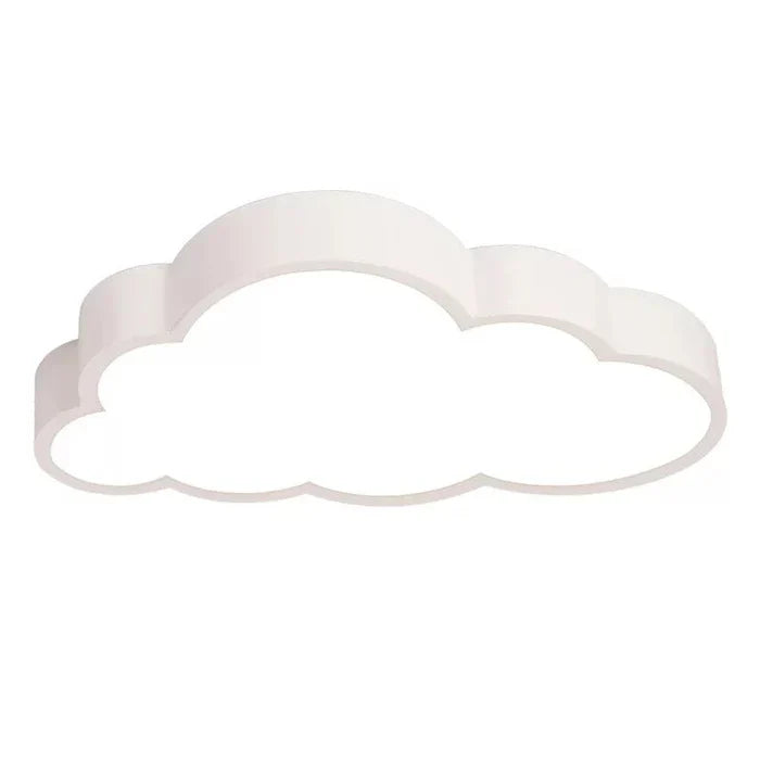 LED ceiling light for children's room - CloudLight