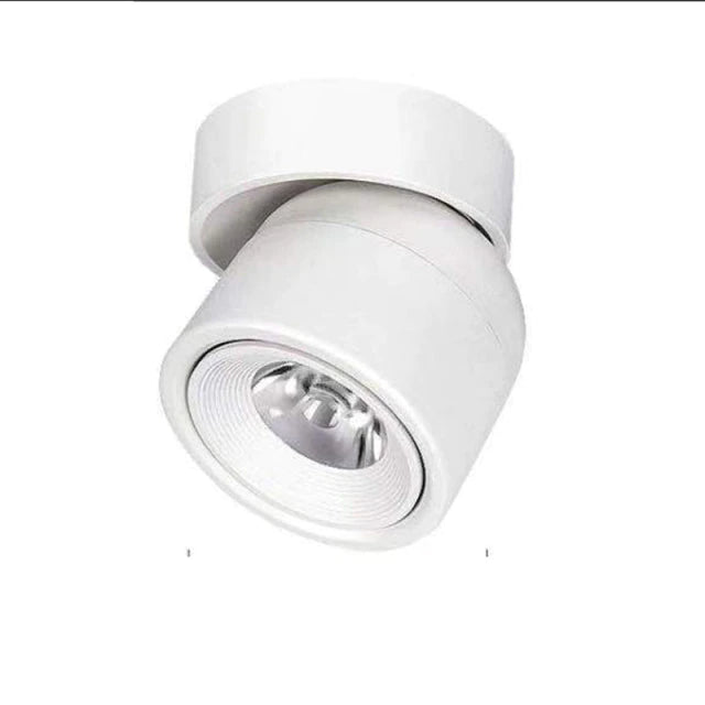 Nordic Colorful LED Spotlight