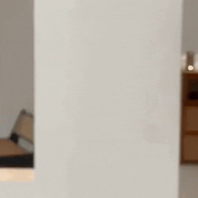 Nordia Light - Multifunktionale Kabelgebundene Aufladbare Tischlampe