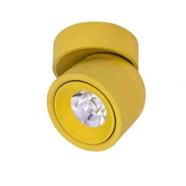 Nordic Colorful LED Spotlight