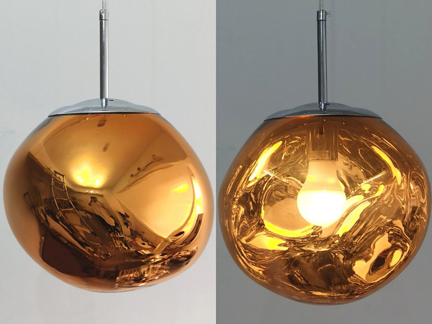 Lampen LED-Pendelleuchten Lampe Home Küche Hängelampe