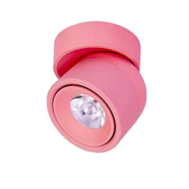 Nordic Colorful LED Spotlight