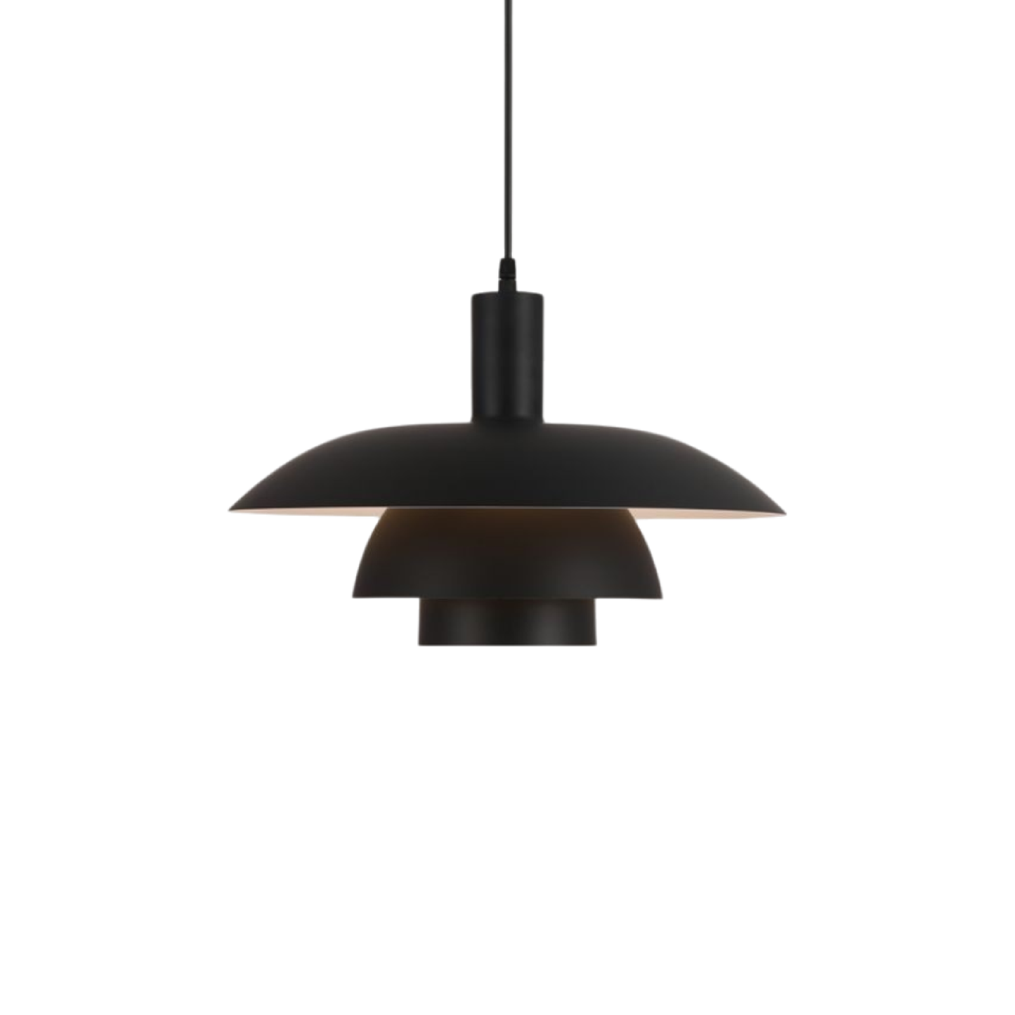 Dänisches Design Pendelleuchte