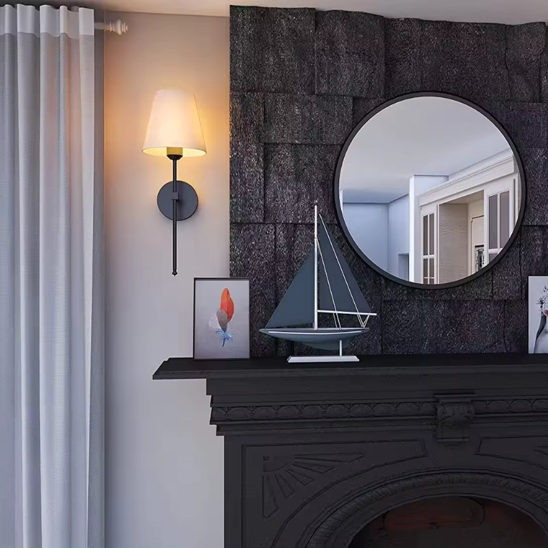 Kabellose Wandleuchten - Moderne Beleuchtung ohne Kabel