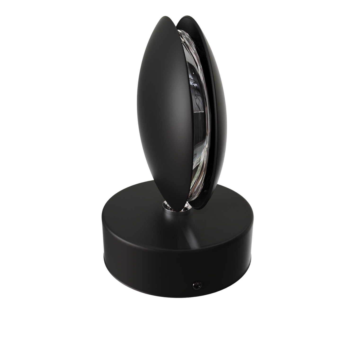 Lumina Ambiance Light - Moderne LED-Fensterbankbeleuchtung mit 360-Grad-Ambiente