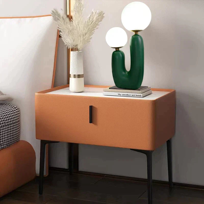 Moderne Tischlampe mit Doppelkugel-Design – LED G9, Touch-Schalter, Harz & Glas, nordischer Stil