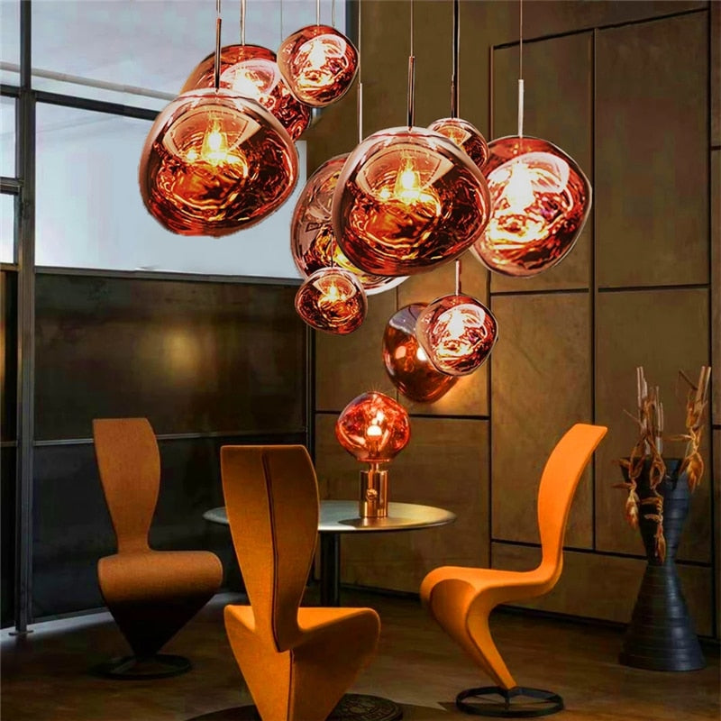 Lampen LED-Pendelleuchten Lampe Home Küche Hängelampe