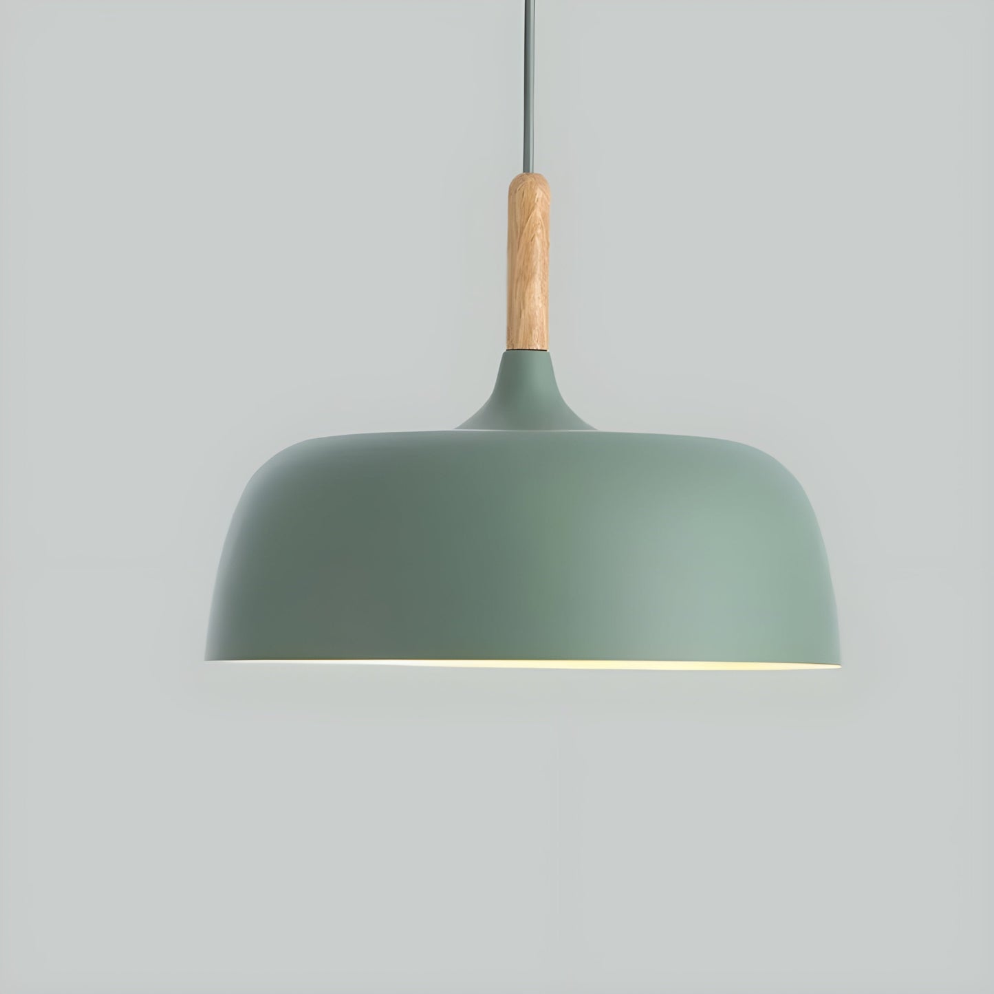 AltoLume Light - Nordic LED Pendelleuchte