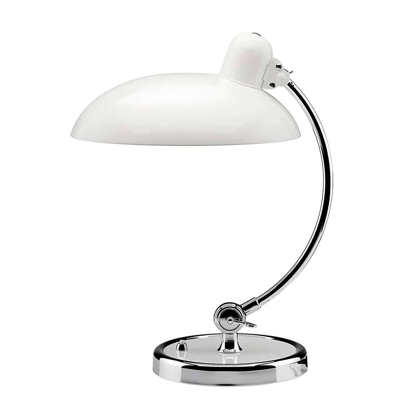 Marie Eleganz Tischlampe – Skandinavisches Design