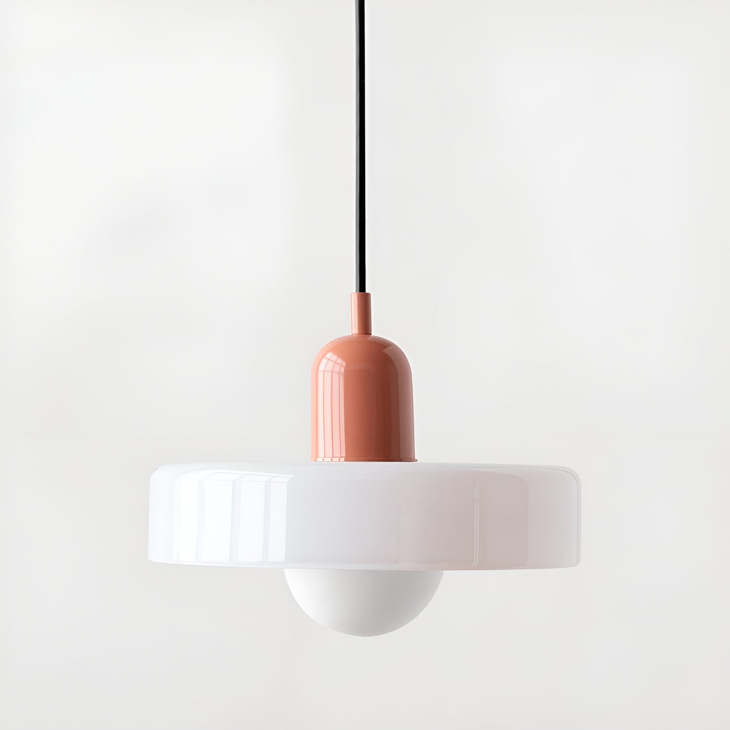 AuroraRetro Light - Nordische Retro-Pendelleuchte für die Decke