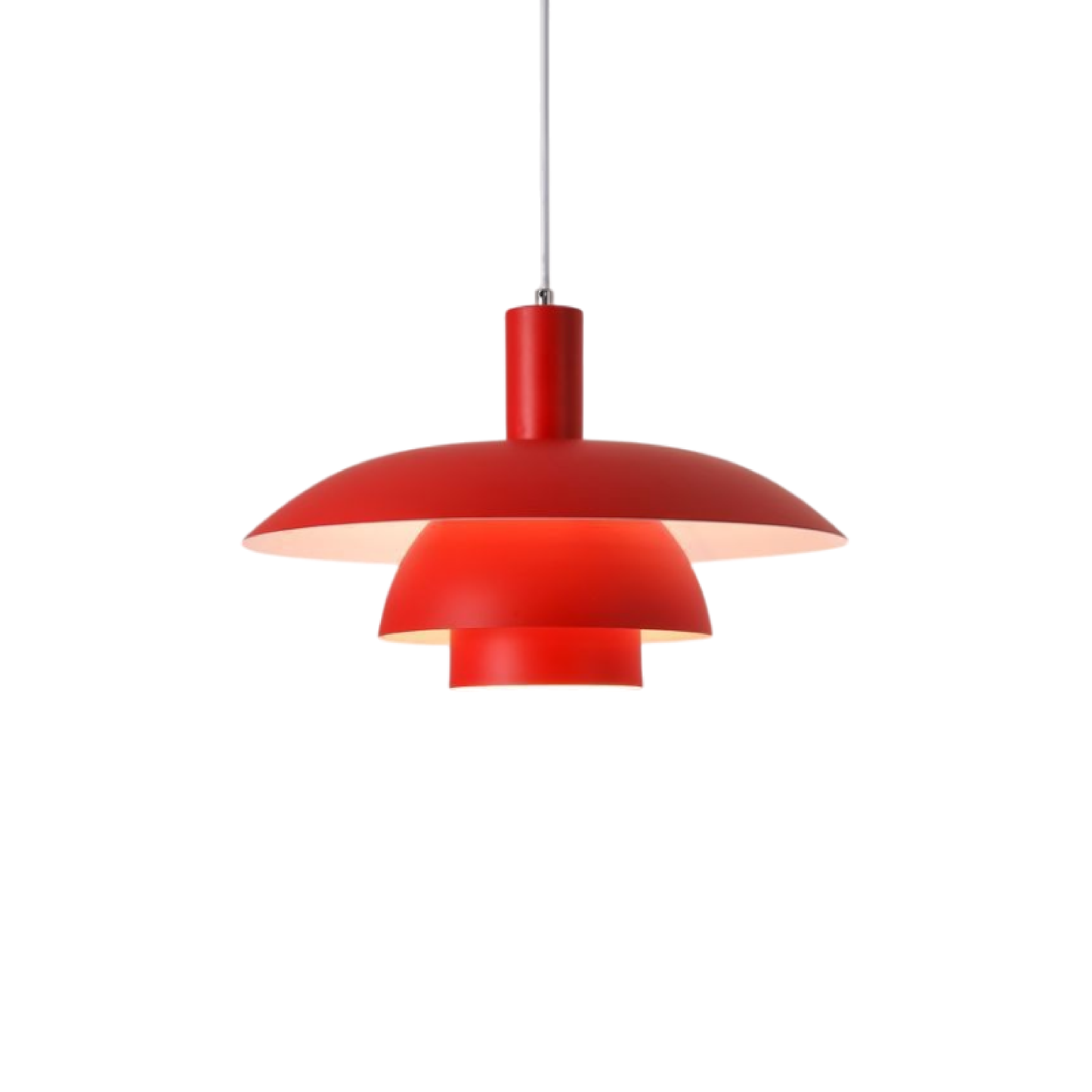 Dänisches Design Pendelleuchte