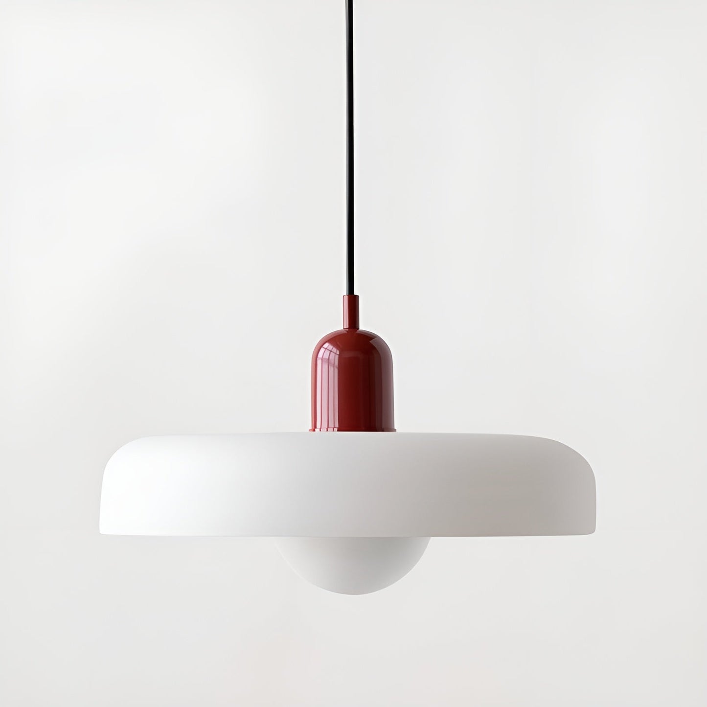 AuroraRetro Light - Nordische Retro-Pendelleuchte für die Decke