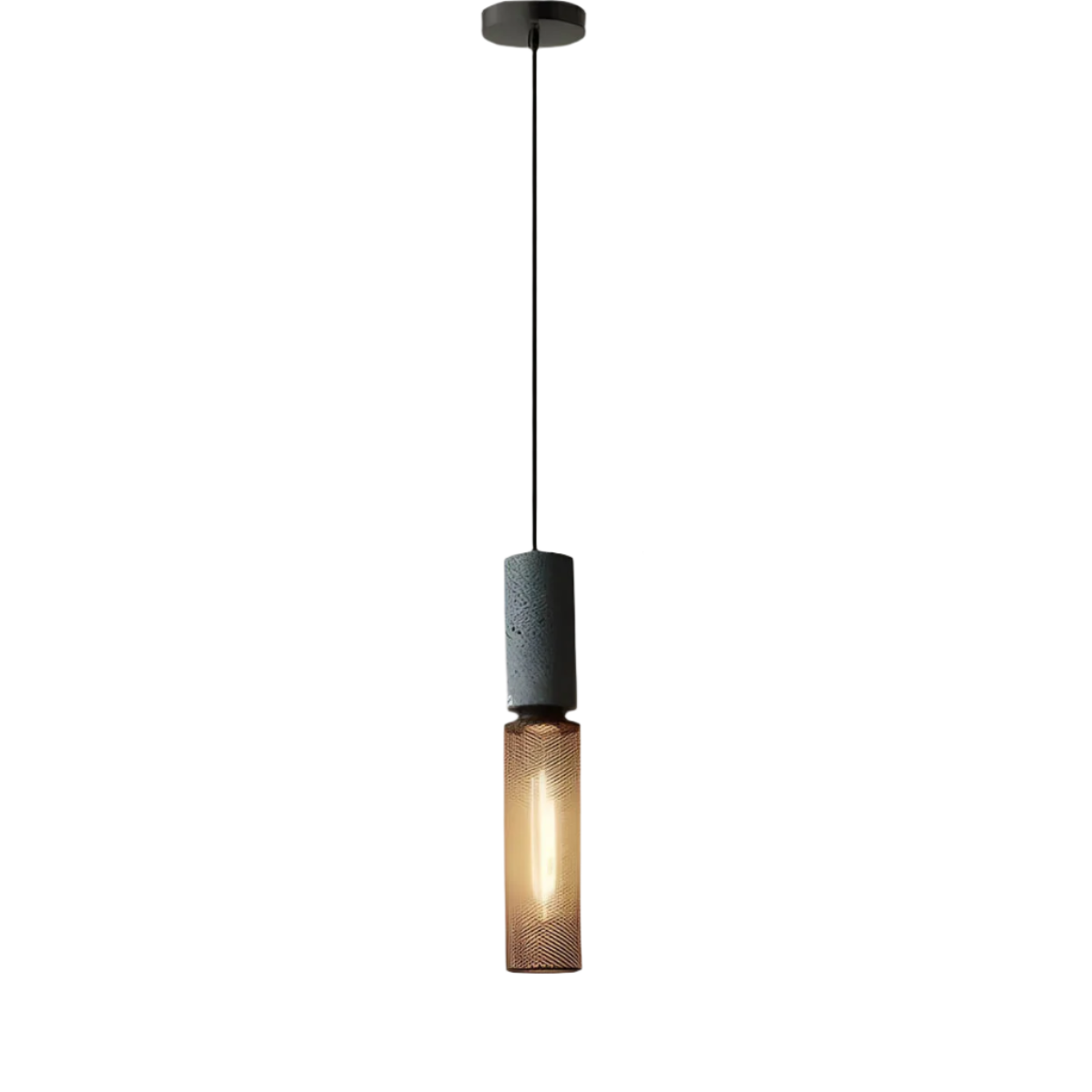 Industrielle Pendelleuchten im 3er-Set – Modernes Retro-Design mit Metallgitter für Wohnzimmer, Esszimmer & Loft-Stil