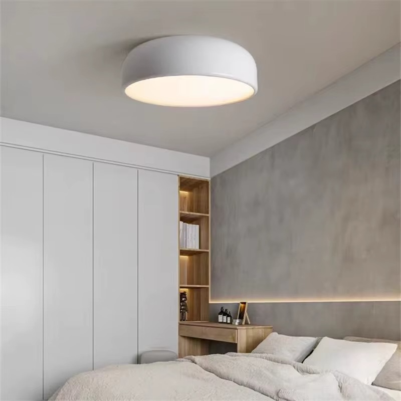 Smithfield Runde Deckenleuchte