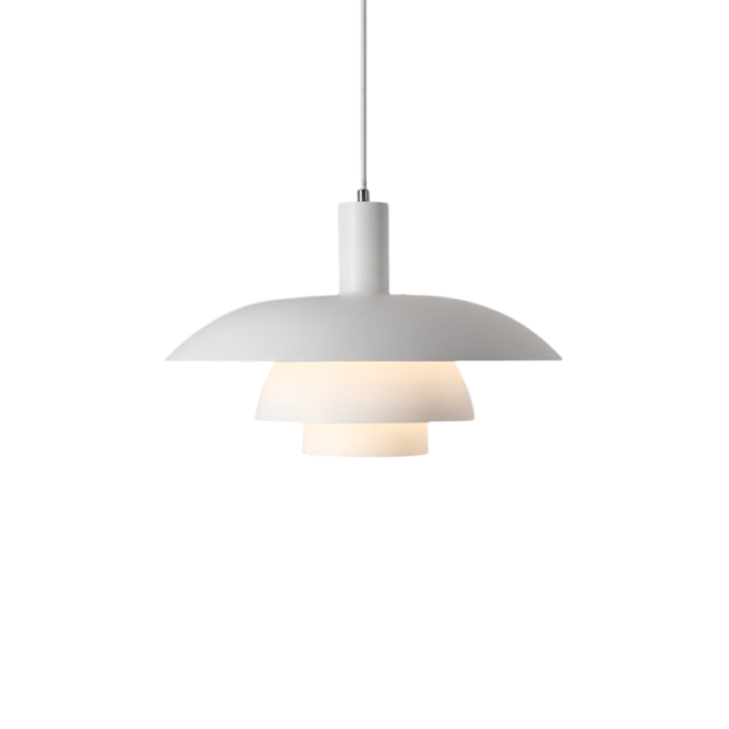 Dänisches Design Pendelleuchte