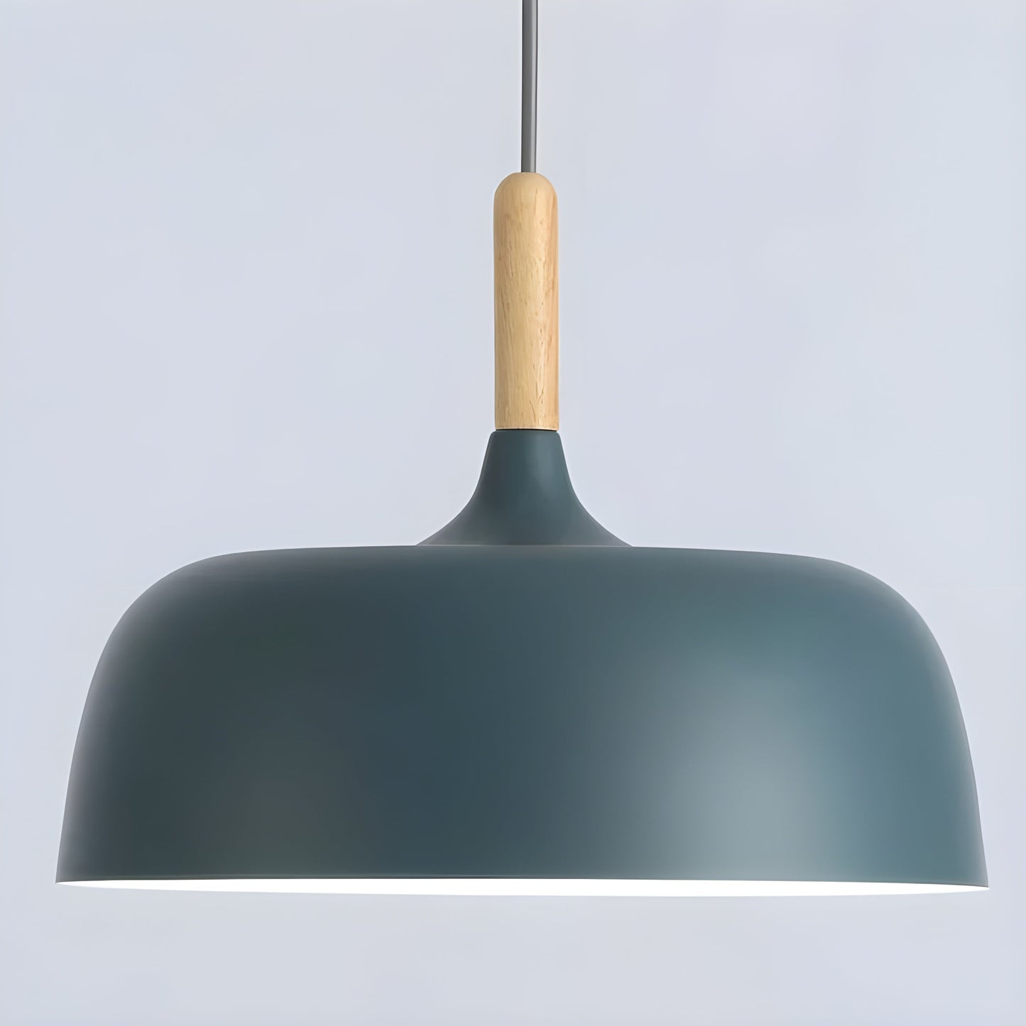 AltoLume Light - Nordic LED Pendelleuchte