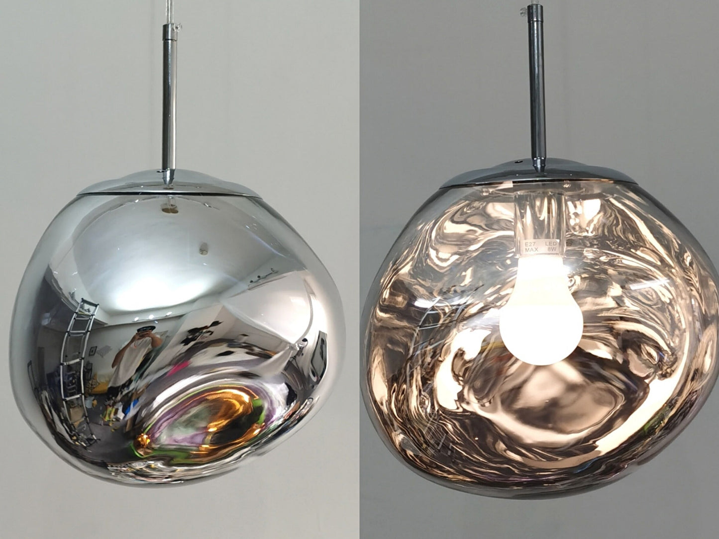 Lampen LED-Pendelleuchten Lampe Home Küche Hängelampe