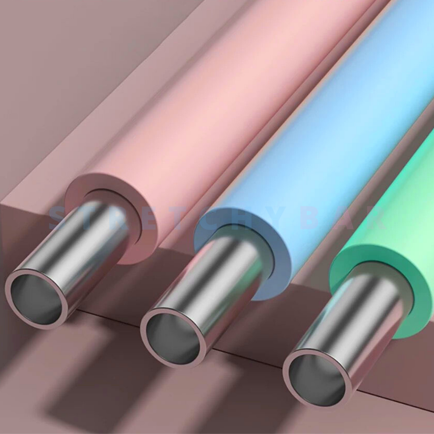 Verstellbarer Rücken- & Nackenstrecker – Ergonomische Haltungskorrektur & Schmerzlinderung