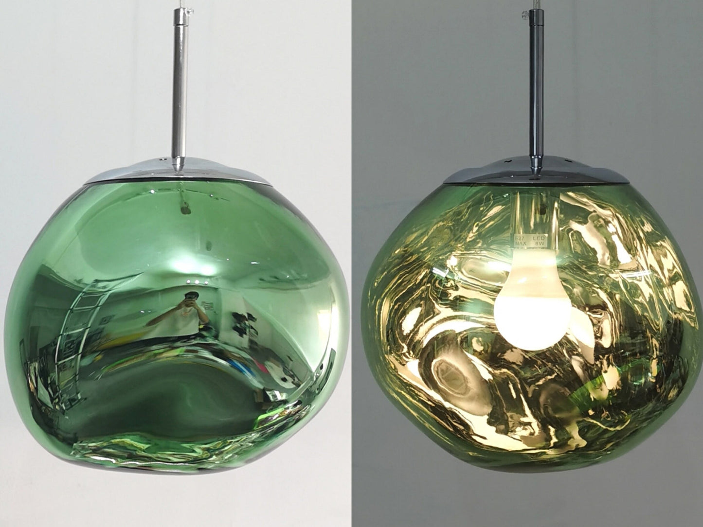 Lampen LED-Pendelleuchten Lampe Home Küche Hängelampe