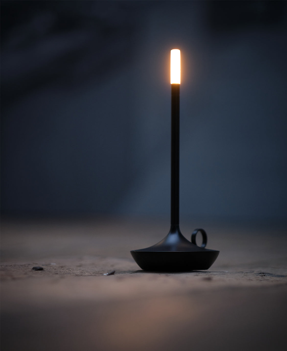 Aladdin Tischlampe