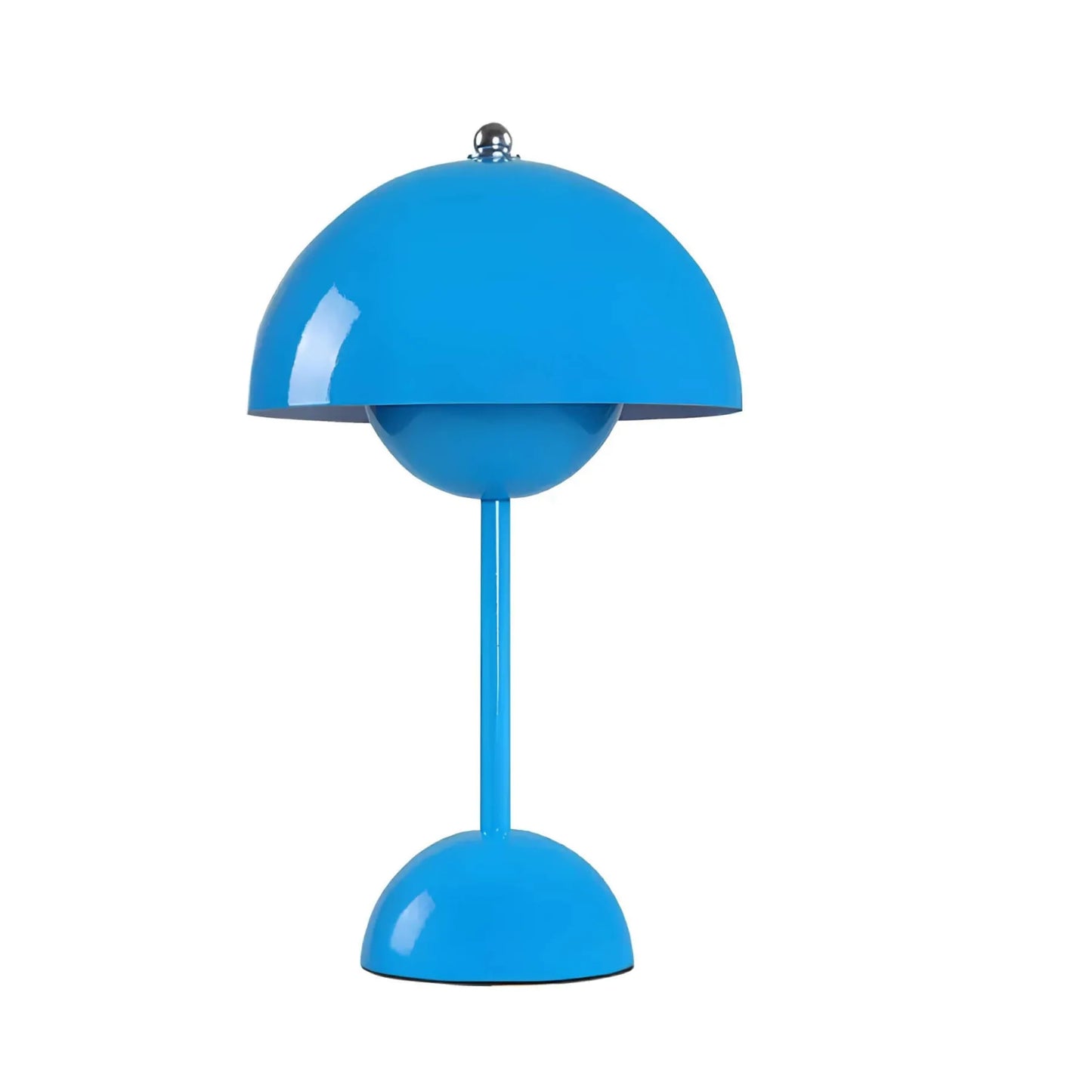 Amsterdam - Tischlampe mit Dimmer und Touch-Technologie