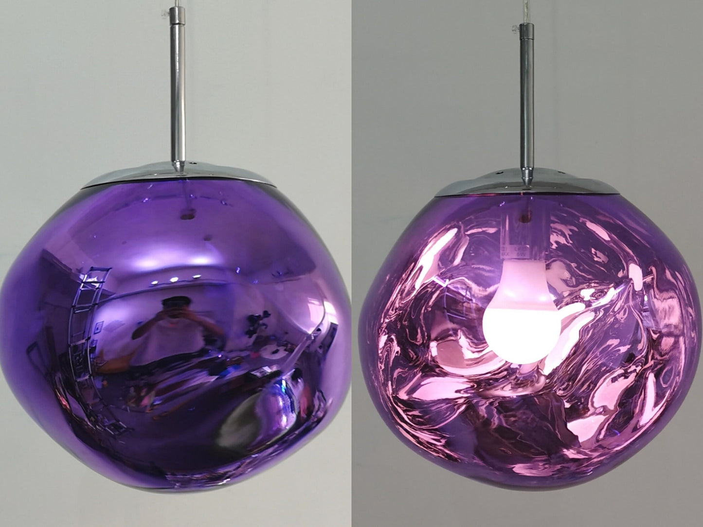 Lampen LED-Pendelleuchten Lampe Home Küche Hängelampe