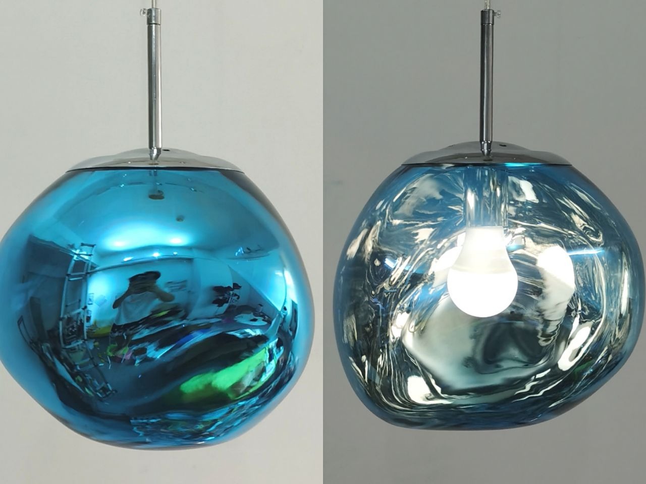 Lampen LED-Pendelleuchten Lampe Home Küche Hängelampe