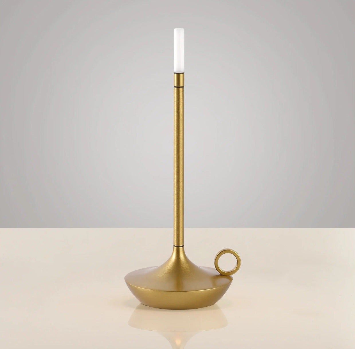 Aladdin Tischlampe
