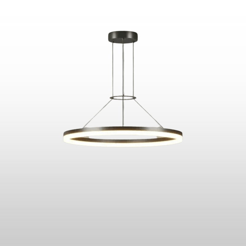 LumiÉlite - lange moderne Hängelampe