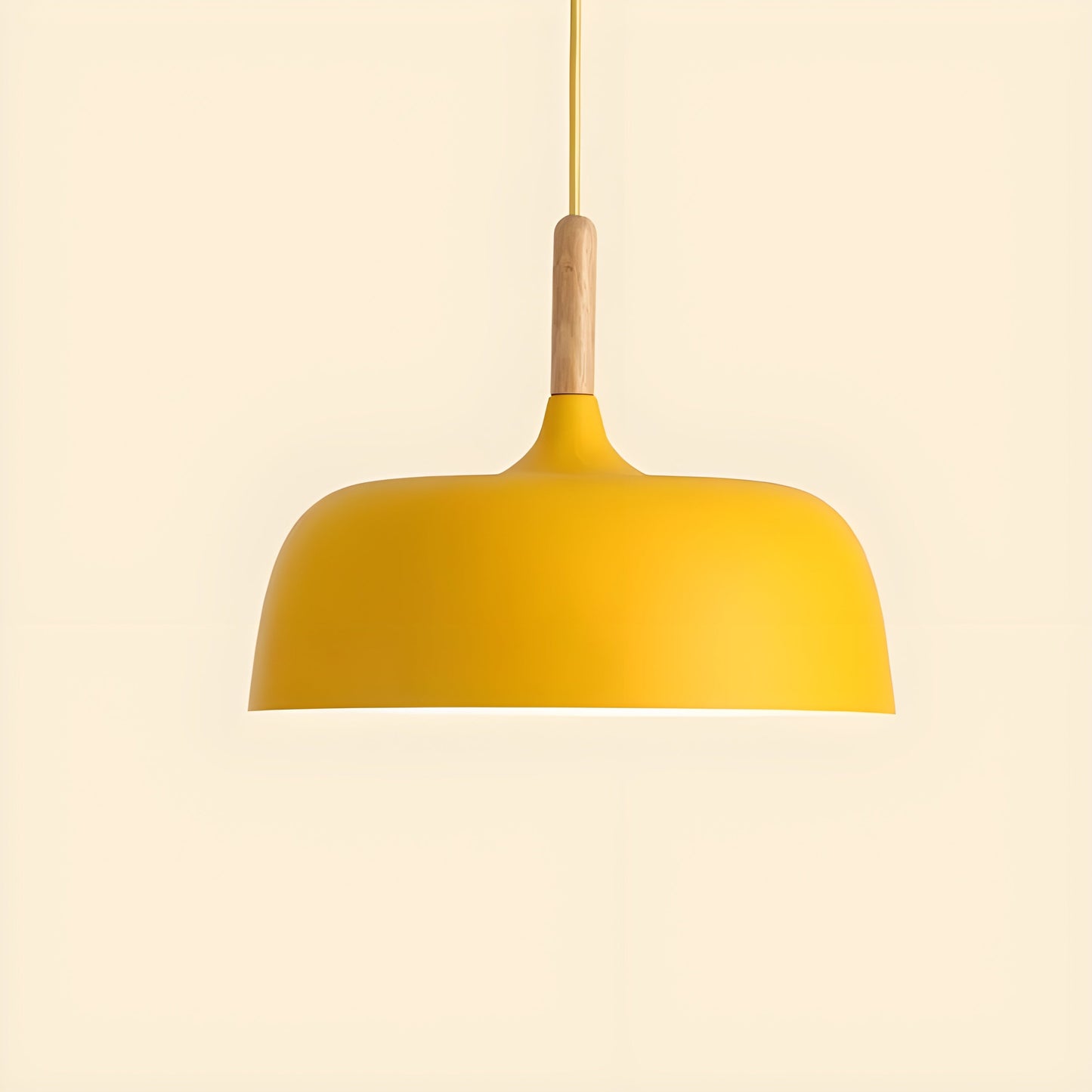 AltoLume Light - Nordic LED Pendelleuchte