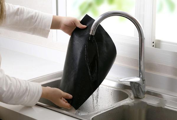 Grill- & Backmatten Set 2-teilig – Antihaft, Wiederverwendbar & Hitzebeständig bis 260°C für Grill & Ofen