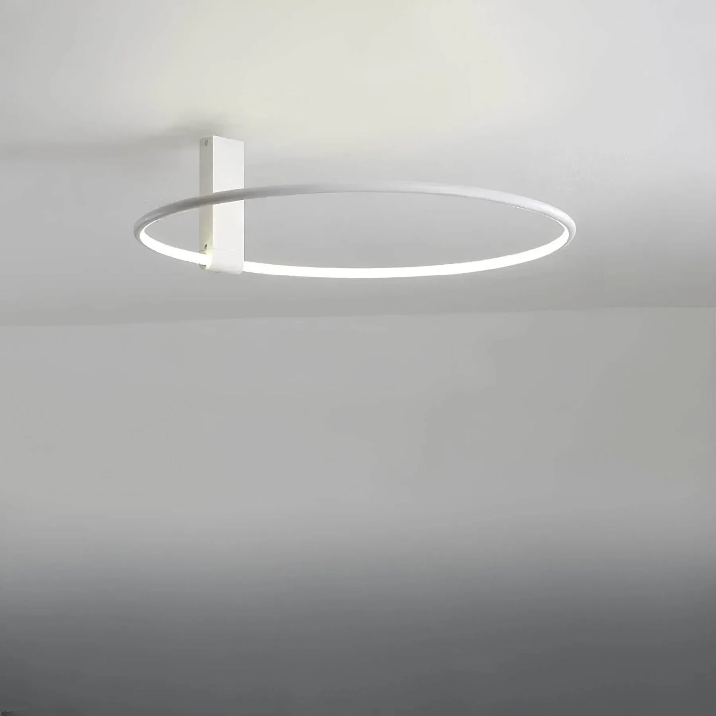 Moderne LED - Deckenleuchte Elegante Beleuchtung