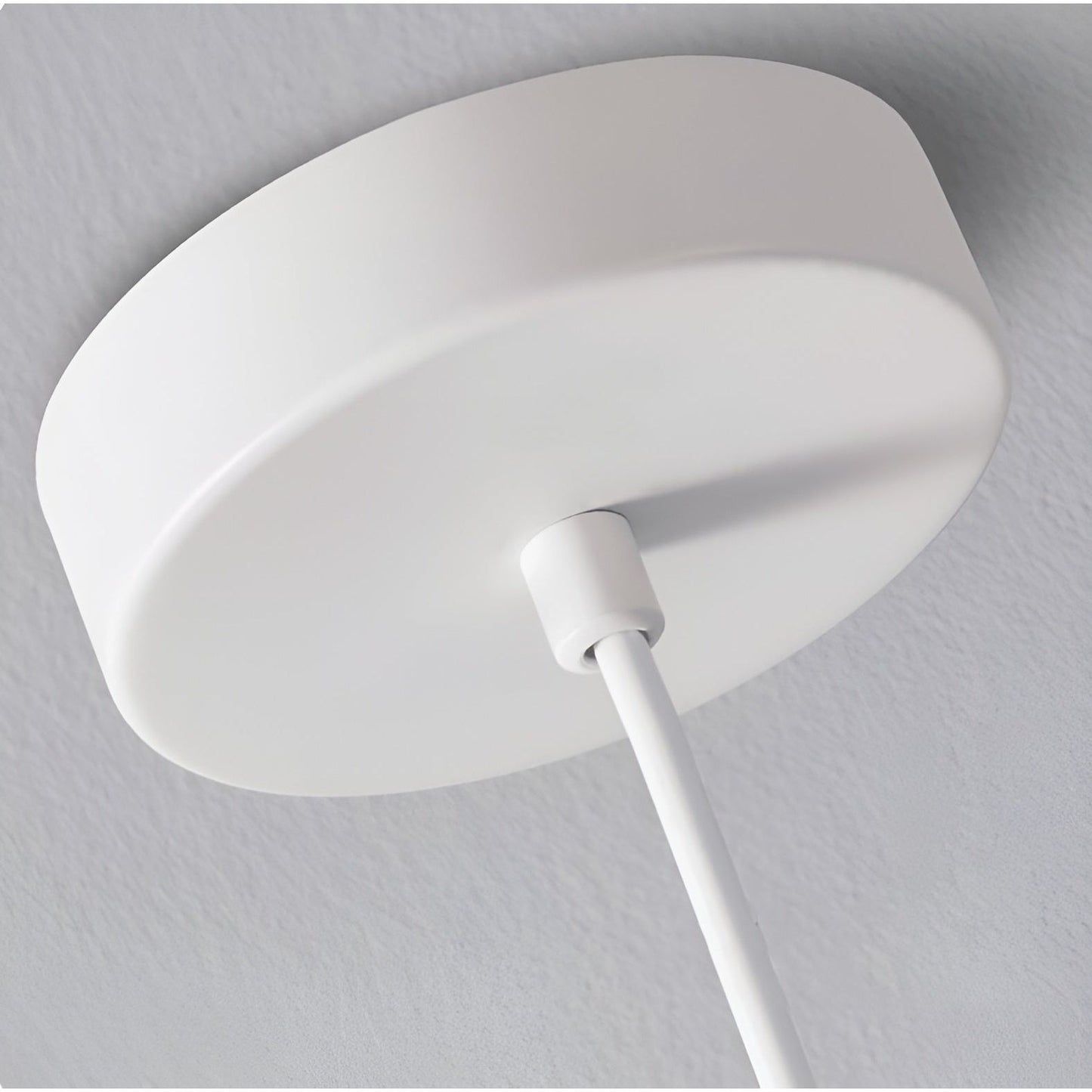 LumiCraft Light – Nordische LED-Hängeleuchte aus Holz