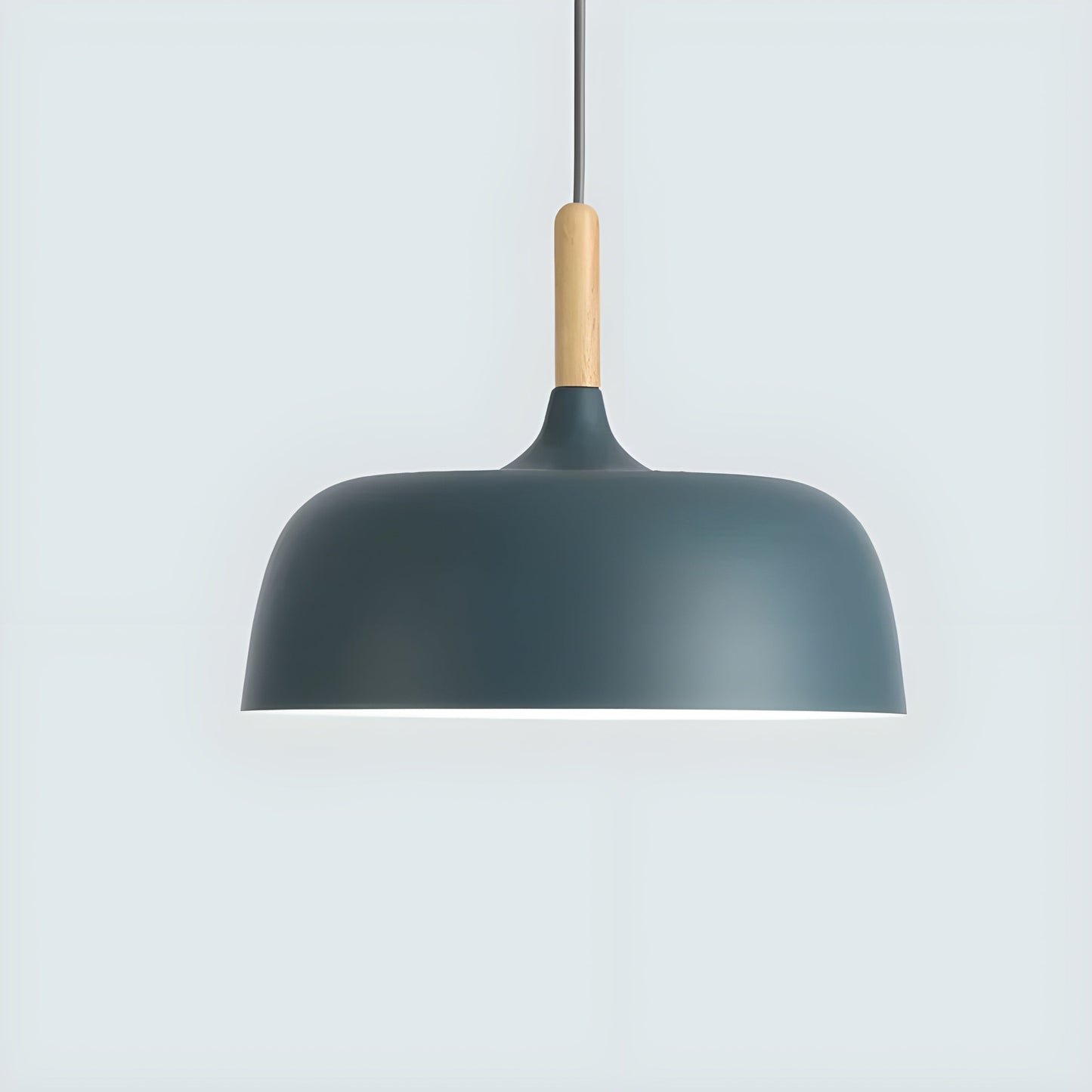AltoLume Light - Nordic LED Pendelleuchte