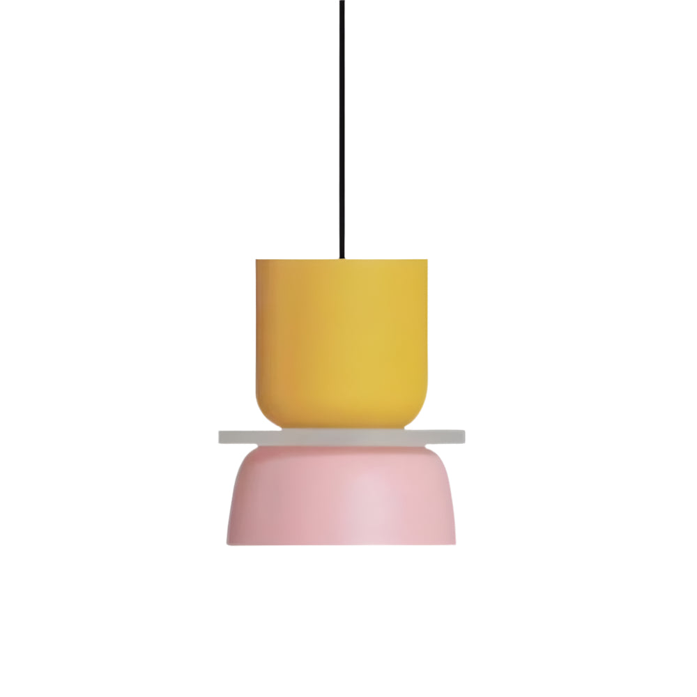 Skandinavische Hängeleuchten im Pastell-Design – Moderne Pendellampen für Wohnzimmer, Esszimmer & Küche