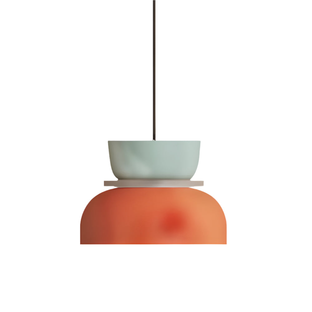Skandinavische Hängeleuchten im Pastell-Design – Moderne Pendellampen für Wohnzimmer, Esszimmer & Küche