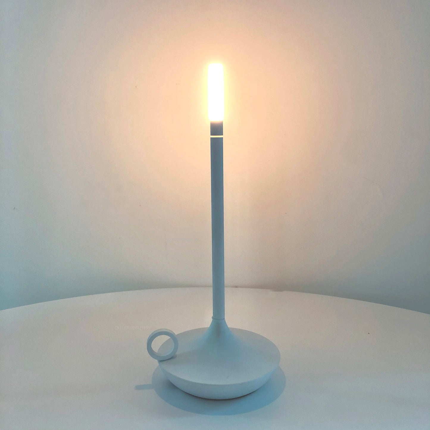 Aladdin Tischlampe