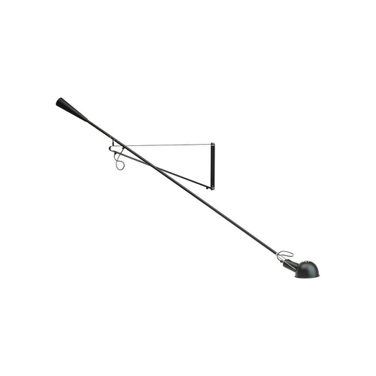 Modell 265 Wandleuchte