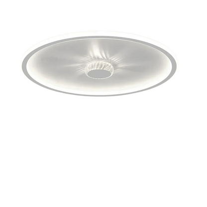 Moderne LED Deckenleuchte – Dimmbar und Energieeffizient für Schlafzimmer und Wohnzimmer