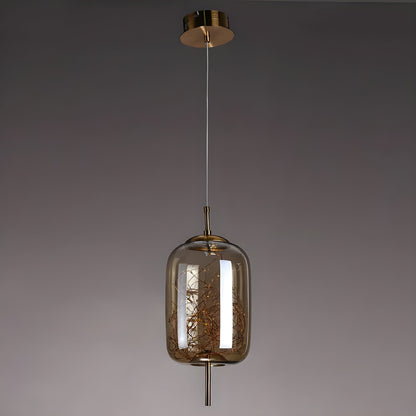 StellarLine Licht - Nordisches Funkel-Glaslicht