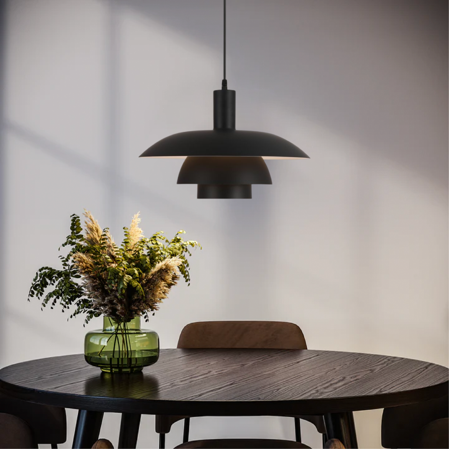 Dänisches Design Pendelleuchte